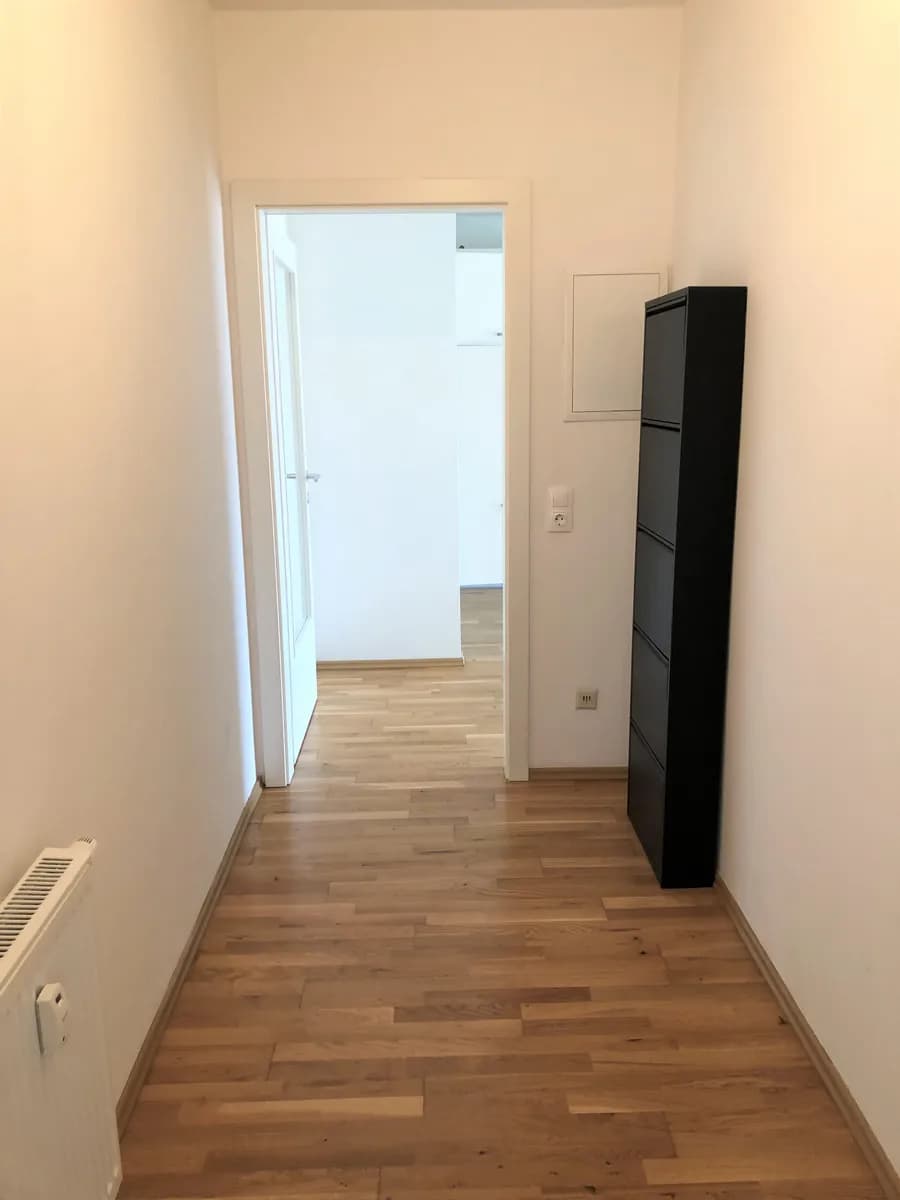 2-Zimmer-Wohnung mieten in Graz – 54 m², € 640 – Bild 10 von 16
