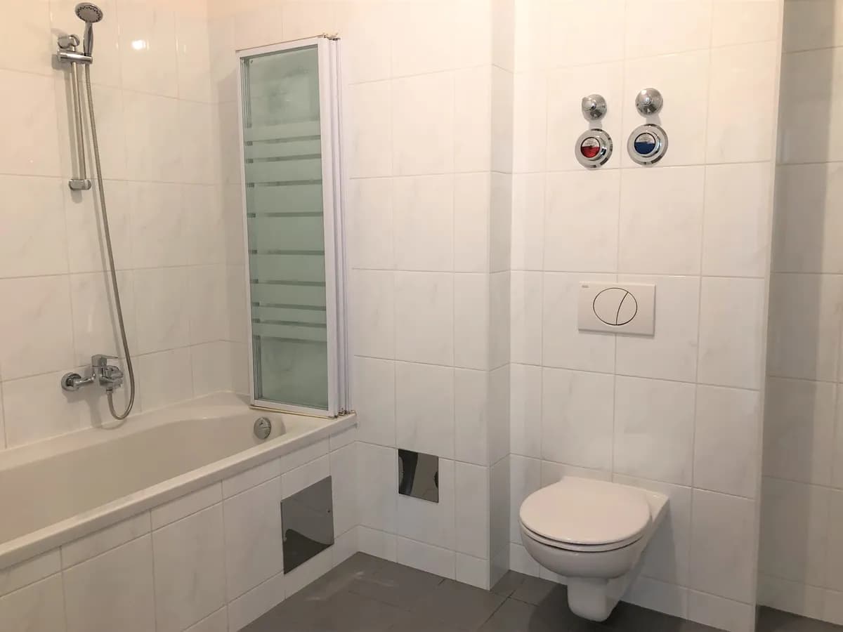 2-Zimmer-Wohnung mieten in Graz – 54 m², € 640 – Bild 11 von 16