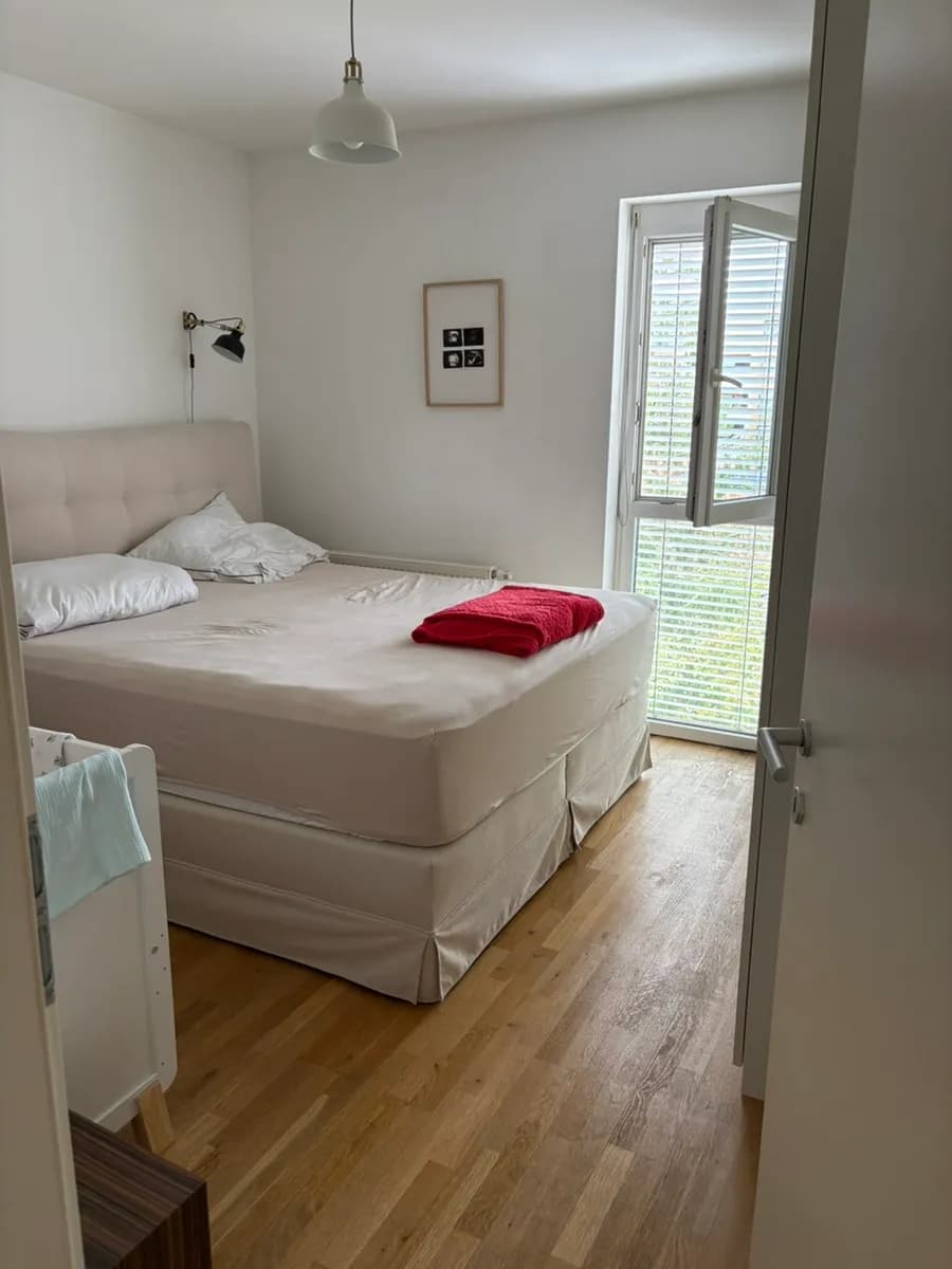 2-Zimmer-Wohnung mieten in Graz – 54 m², € 640 – Bild 14 von 16