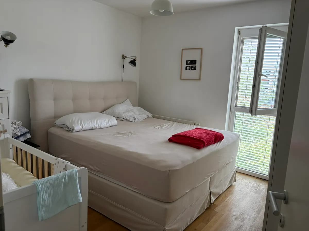 2-Zimmer-Wohnung mieten in Graz – 54 m², € 640 – Bild 16 von 16