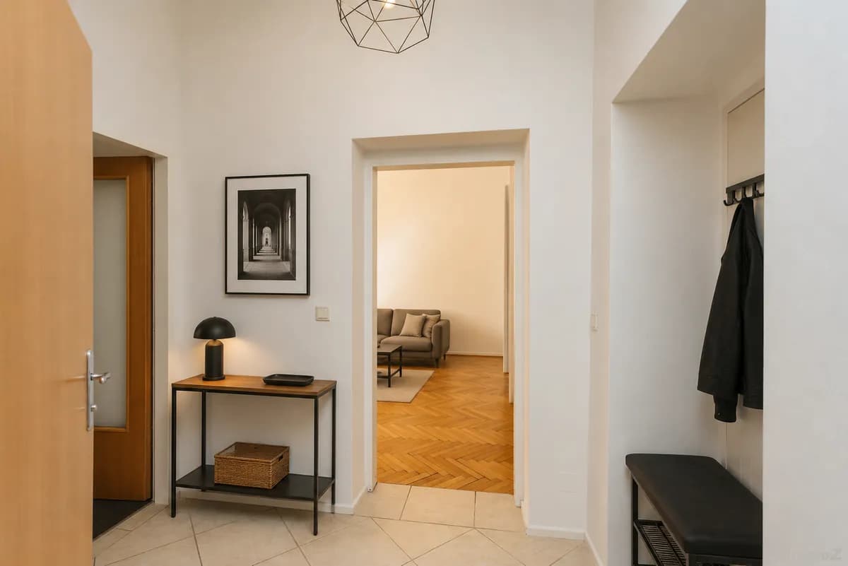 3-Zimmer-Wohnung mieten in Graz – 74 m², € 1.018 – Bild 3 von 29