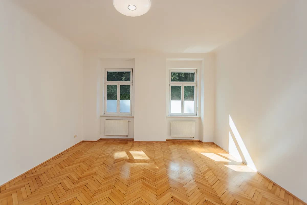 3-Zimmer-Wohnung mieten in Graz – 74 m², € 1.018 – Bild 6 von 29