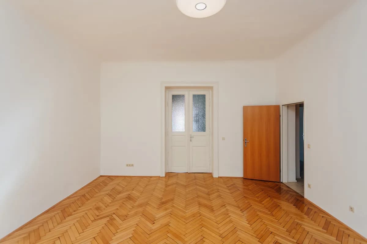 3-Zimmer-Wohnung mieten in Graz – 74 m², € 1.018 – Bild 9 von 29
