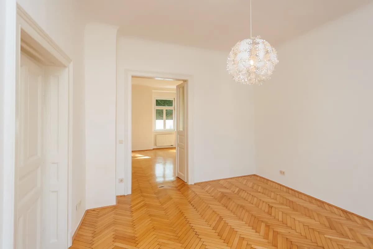 3-Zimmer-Wohnung mieten in Graz – 74 m², € 1.018 – Bild 11 von 29