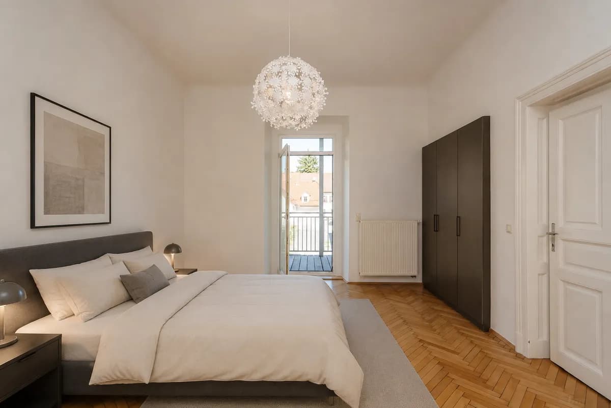 3-Zimmer-Wohnung mieten in Graz – 74 m², € 1.018 – Bild 12 von 29