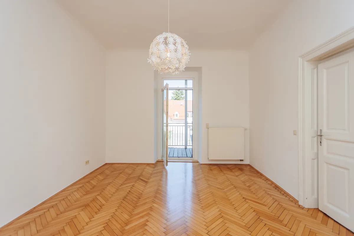 3-Zimmer-Wohnung mieten in Graz – 74 m², € 1.018 – Bild 13 von 29