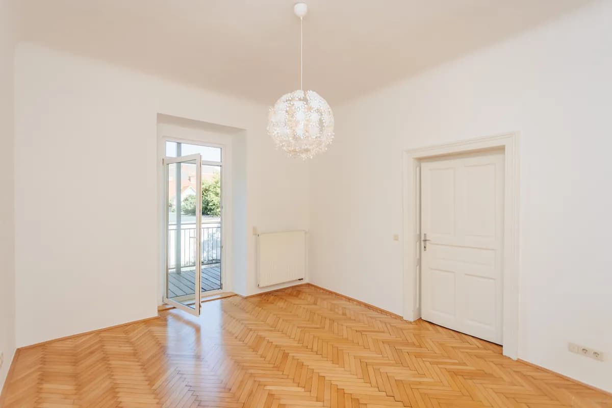 3-Zimmer-Wohnung mieten in Graz – 74 m², € 1.018 – Bild 14 von 29
