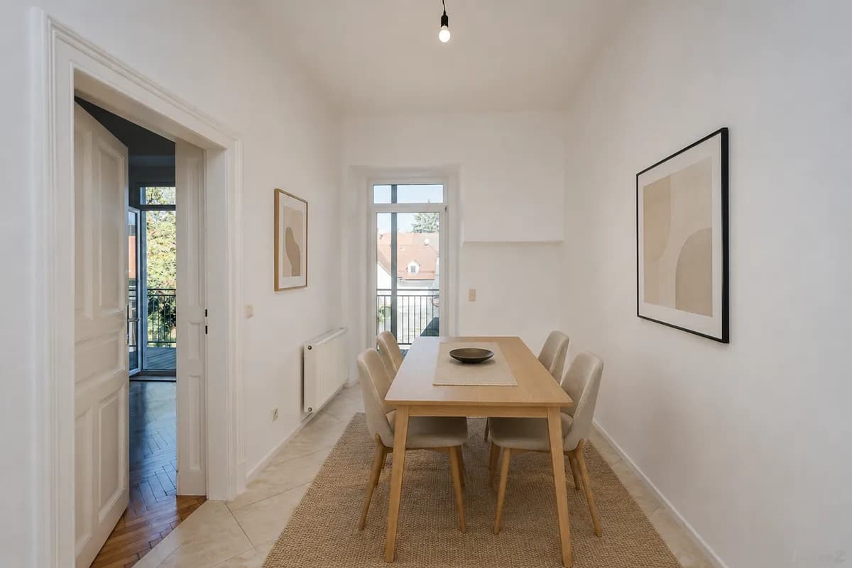 3-Zimmer-Wohnung mieten in Graz – 74 m², € 1.018 – Bild 15 von 29