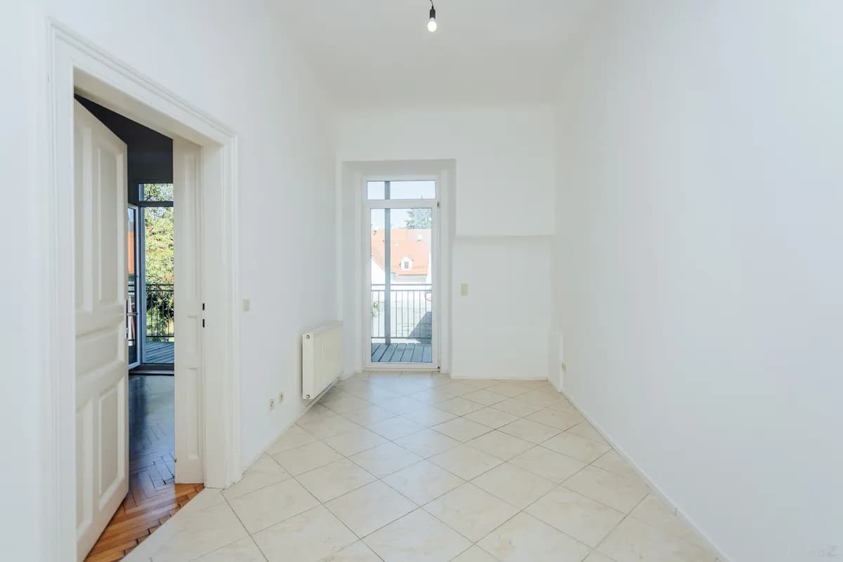 3-Zimmer-Wohnung mieten in Graz – 74 m², € 1.018 – Bild 16 von 29
