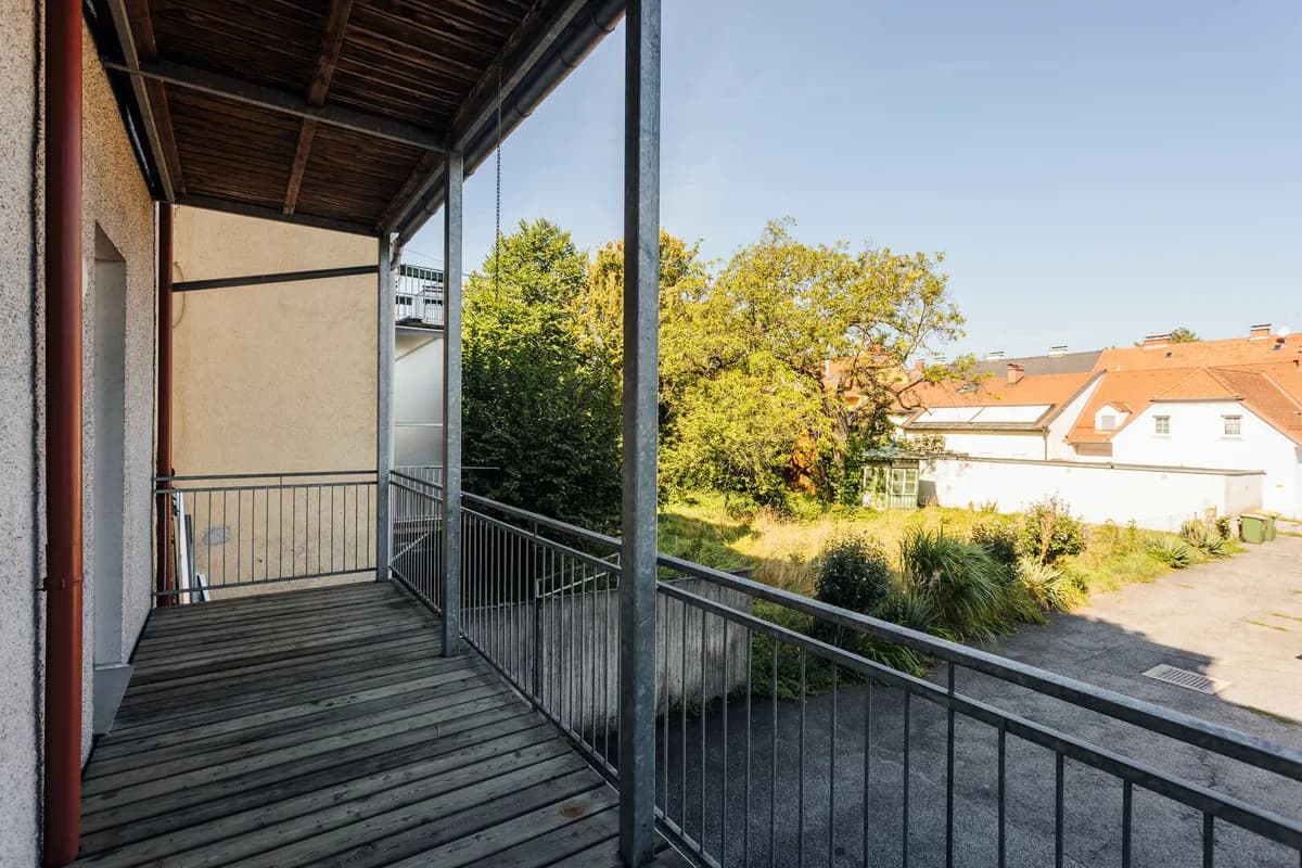 3-Zimmer-Wohnung mieten in Graz – 74 m², € 1.018 – Bild 18 von 29