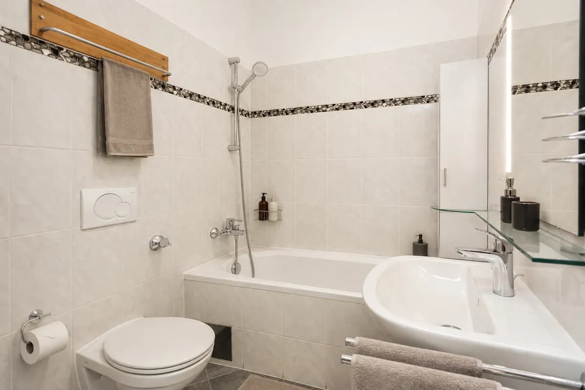 3-Zimmer-Wohnung mieten in Graz – 74 m², € 1.018 – Bild 27 von 29