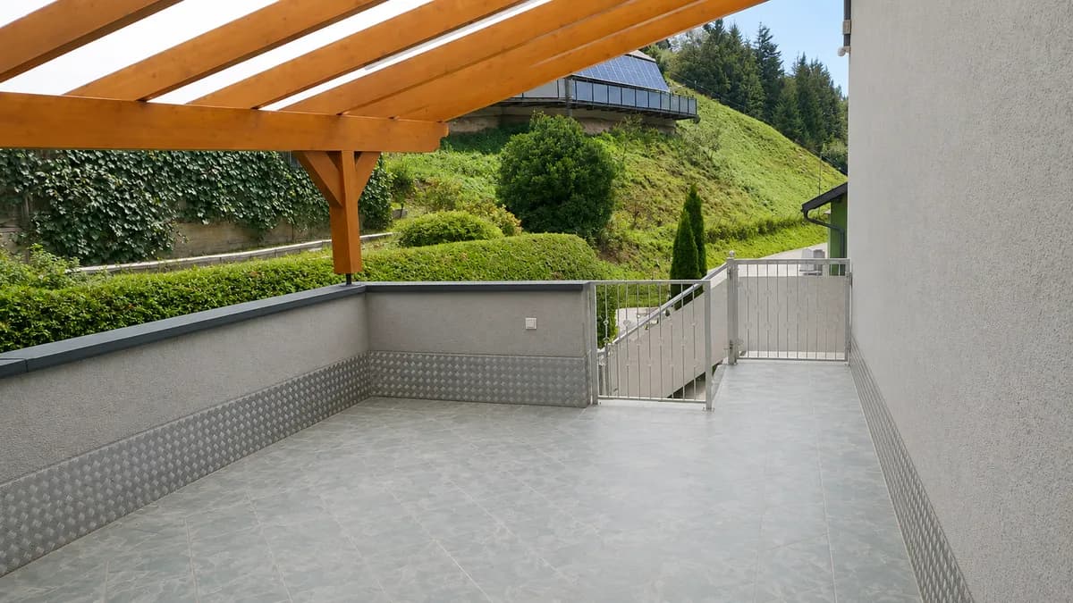 Wohnung mieten in Voitsberg – 195 m², € 1.200 – Bild 4 von 37