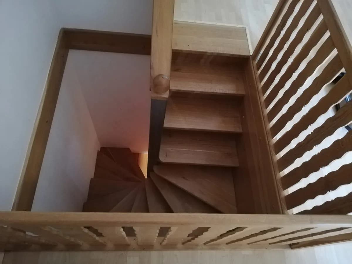 Wohnung mieten in Voitsberg – 195 m², € 1.200 – Bild 24 von 37
