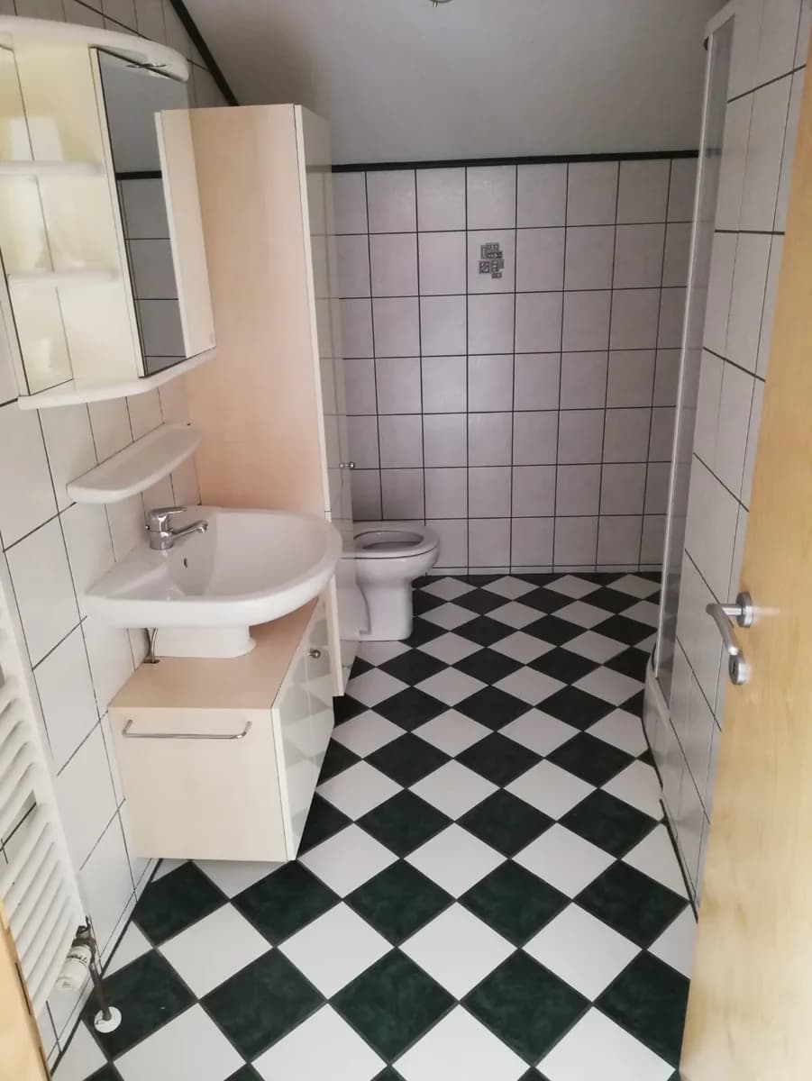 Wohnung mieten in Voitsberg – 195 m², € 1.200 – Bild 36 von 37