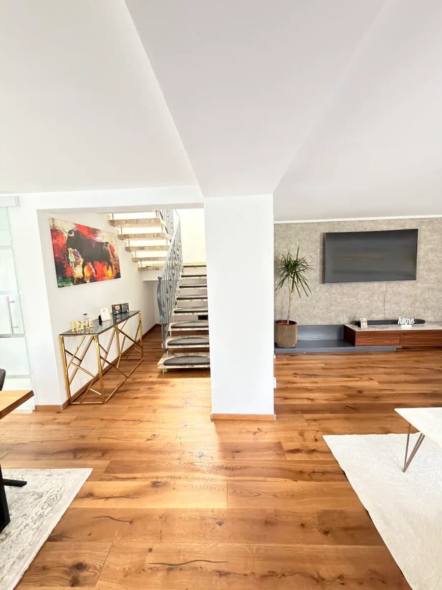 8-Zimmer-Haus kaufen in Ried im Innkreis – 158 m², € 379.000 – Bild 3 von 30