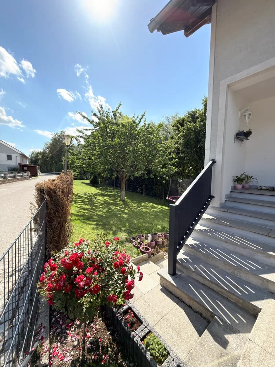 8-Zimmer-Haus kaufen in Ried im Innkreis – 158 m², € 379.000 – Bild 10 von 30