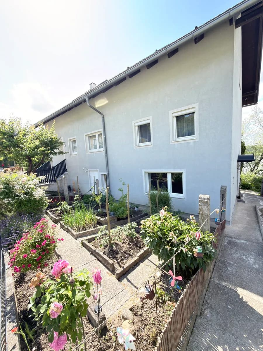 8-Zimmer-Haus kaufen in Ried im Innkreis – 158 m², € 379.000 – Bild 11 von 30