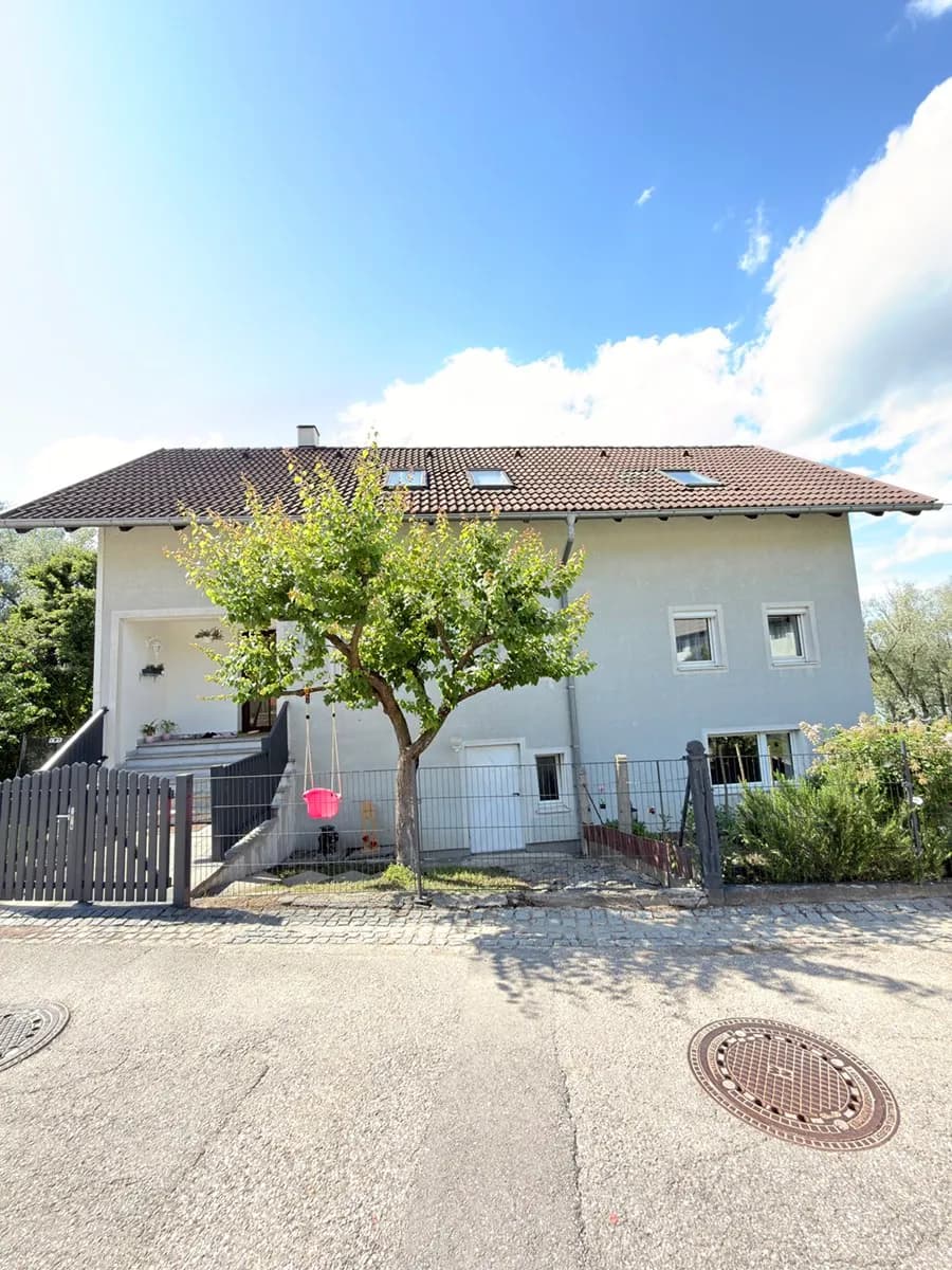 8-Zimmer-Haus kaufen in Ried im Innkreis – 158 m², € 379.000 – Bild 12 von 30