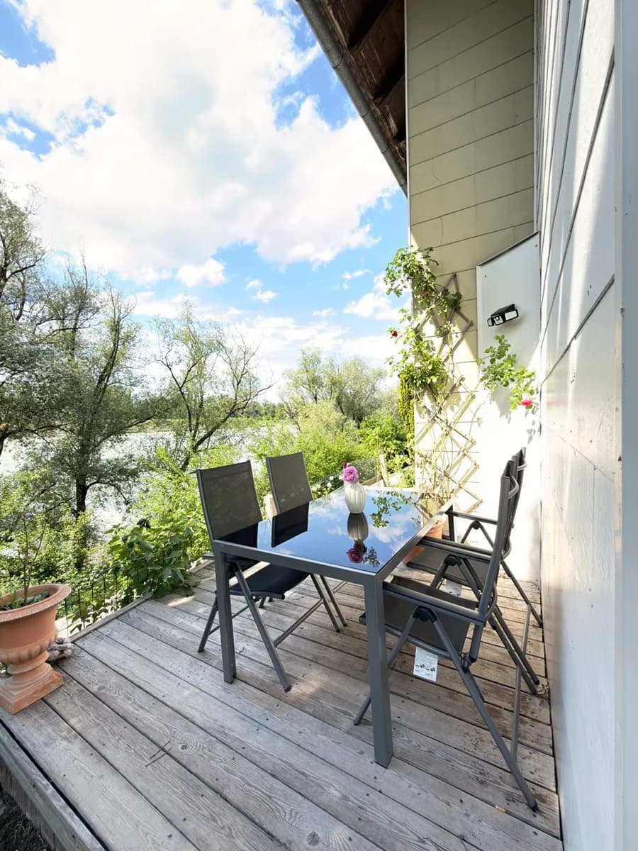 8-Zimmer-Haus kaufen in Ried im Innkreis – 158 m², € 379.000 – Bild 26 von 30