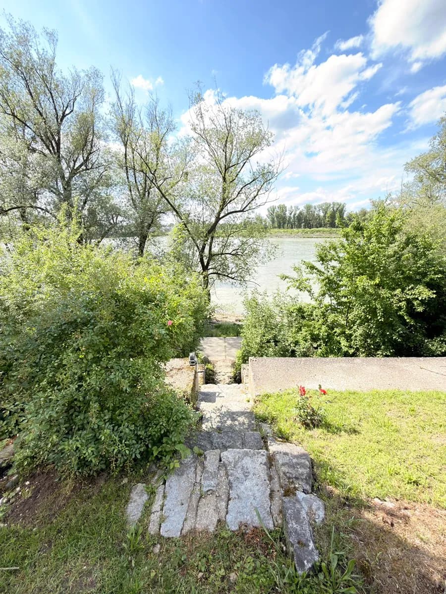 8-Zimmer-Haus kaufen in Ried im Innkreis – 158 m², € 379.000 – Bild 27 von 30