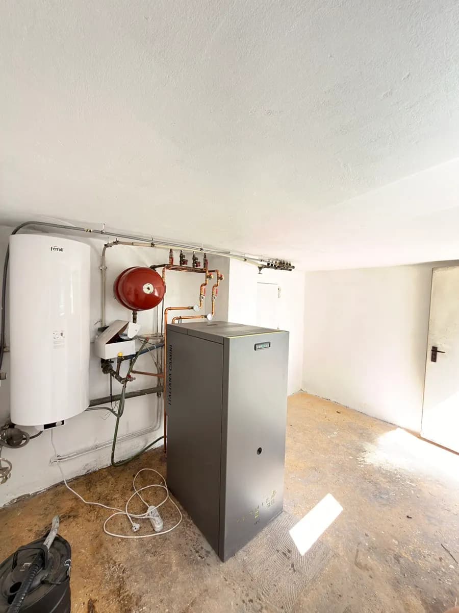 8-Zimmer-Haus kaufen in Ried im Innkreis – 158 m², € 379.000 – Bild 28 von 30