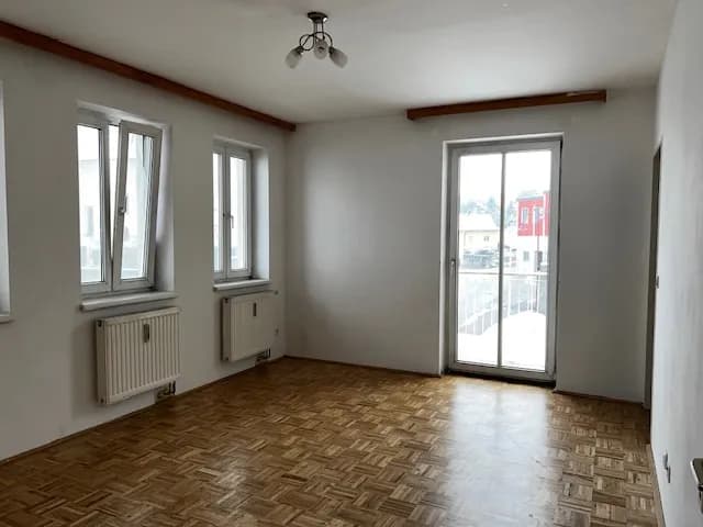 Wohnung mieten in Ried im Innkreis – 54 m², € 592 – Bild 3 von 5