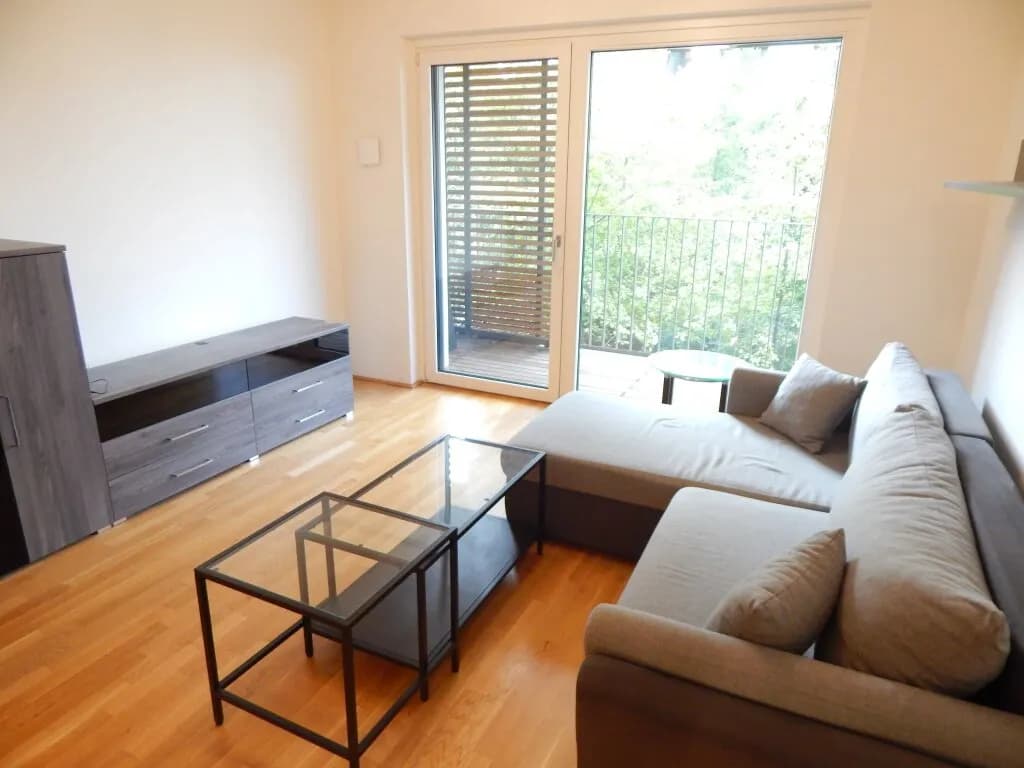 2-Zimmer-Wohnung mieten in Wien – 51 m², € 1.120 – Bild 2 von 27