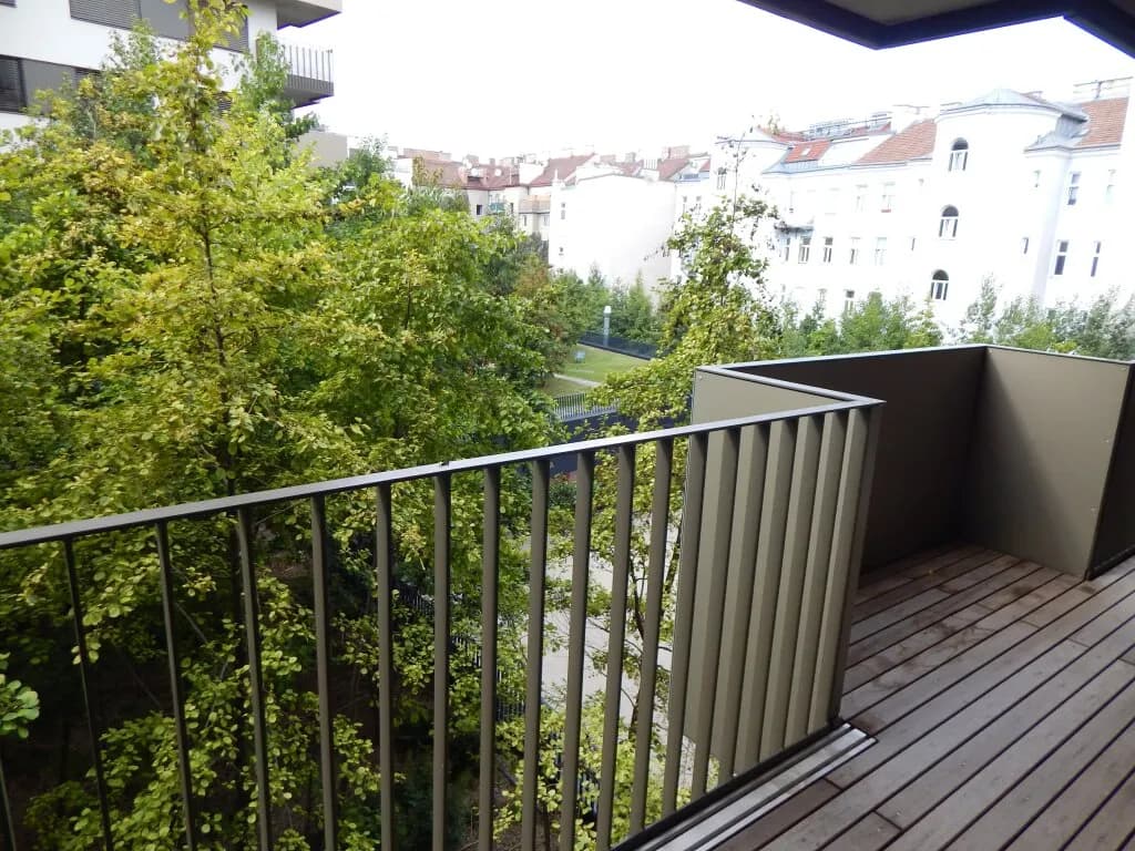 2-Zimmer-Wohnung mieten in Wien – 51 m², € 1.120 – Bild 4 von 27