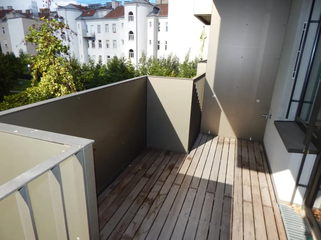 2-Zimmer-Wohnung mieten in Wien – 51 m², € 1.120 – Bild 5 von 27