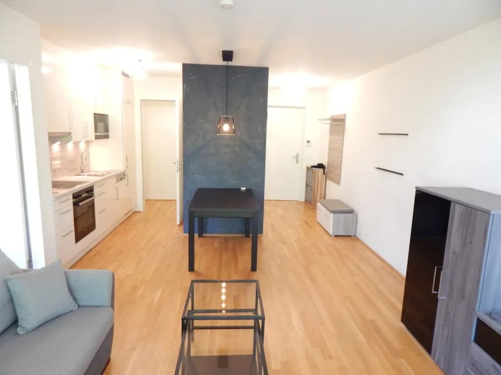 2-Zimmer-Wohnung mieten in Wien – 51 m², € 1.120 – Bild 12 von 27
