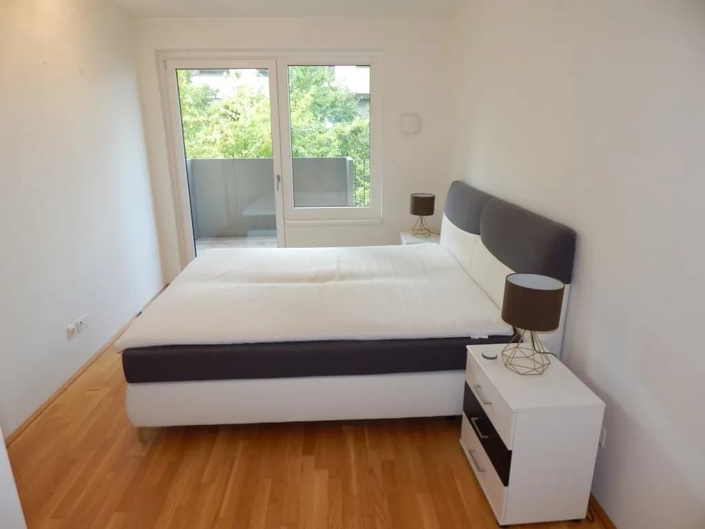 2-Zimmer-Wohnung mieten in Wien – 51 m², € 1.120 – Bild 15 von 27