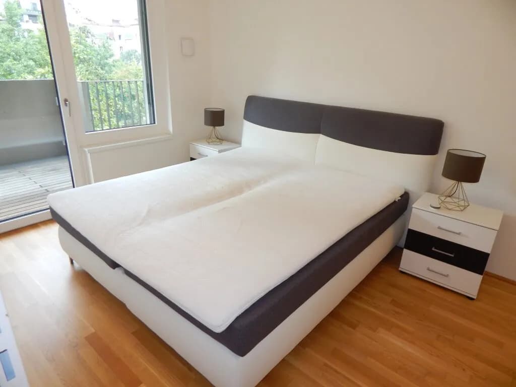 2-Zimmer-Wohnung mieten in Wien – 51 m², € 1.120 – Bild 16 von 27