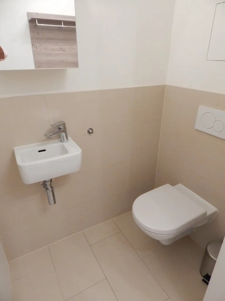 2-Zimmer-Wohnung mieten in Wien – 51 m², € 1.120 – Bild 20 von 27
