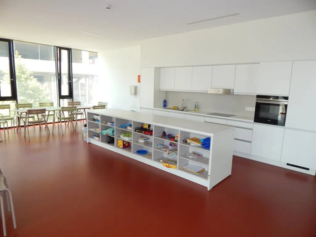 2-Zimmer-Wohnung mieten in Wien – 51 m², € 1.120 – Bild 24 von 27
