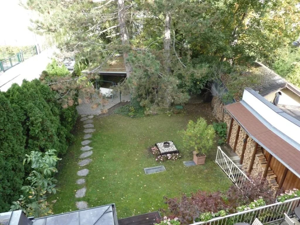 31-Zimmer-Gewerbeimmobilie mieten in Baden – 1 200 m², € 8.900 – Bild 2 von 21