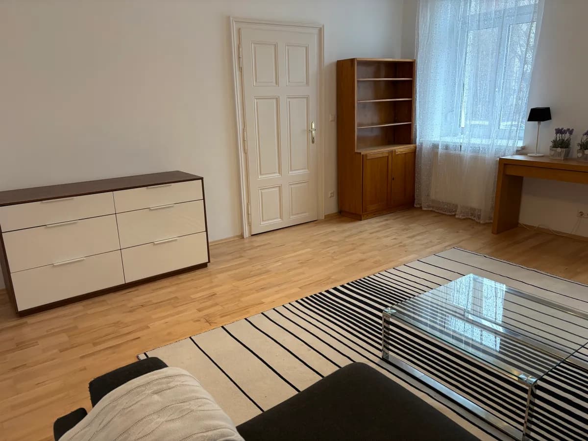 4-Zimmer-Wohnung mieten in Wien – 96 m², € 1.920 – Bild 2 von 26
