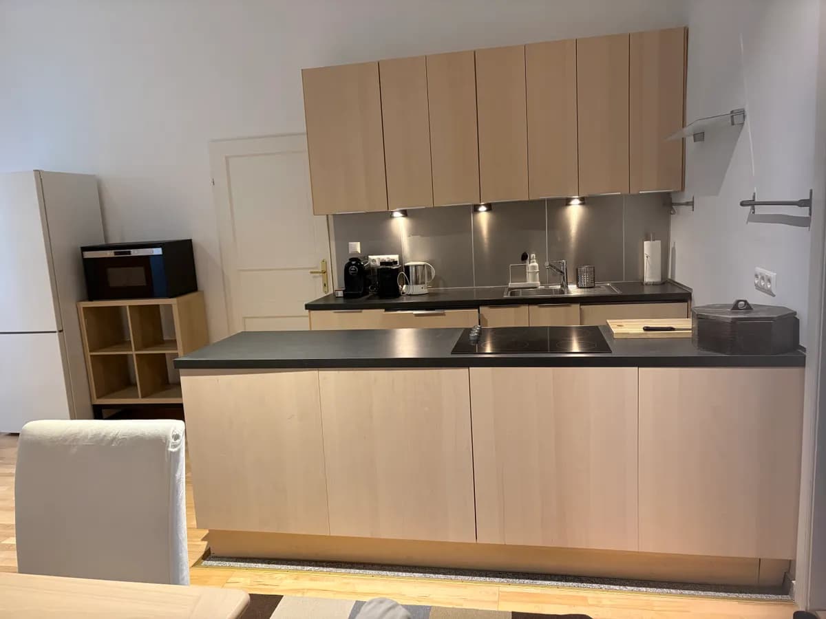 4-Zimmer-Wohnung mieten in Wien – 96 m², € 1.920 – Bild 3 von 26