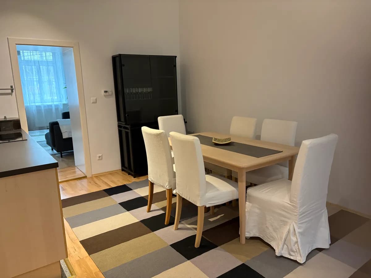4-Zimmer-Wohnung mieten in Wien – 96 m², € 1.920 – Bild 4 von 26