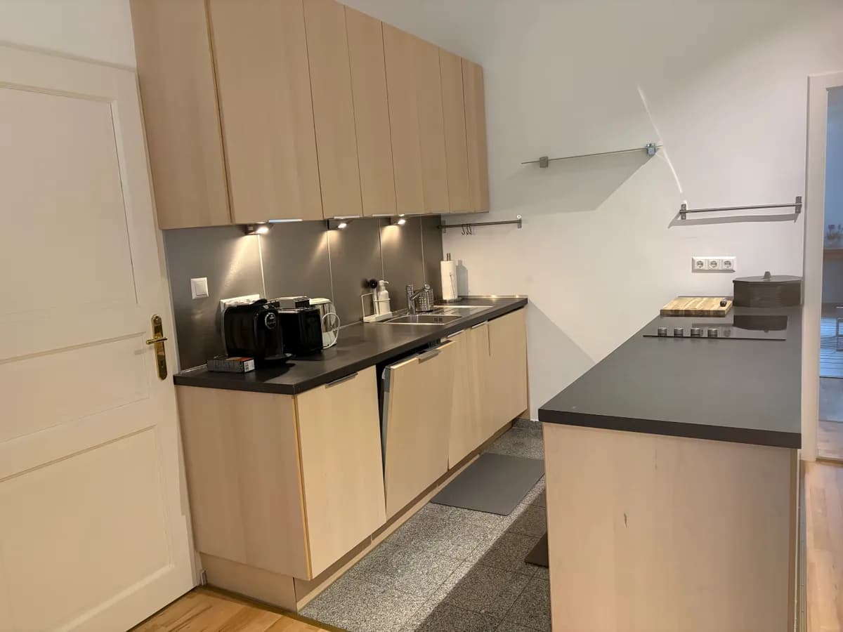 4-Zimmer-Wohnung mieten in Wien – 96 m², € 1.920 – Bild 5 von 26
