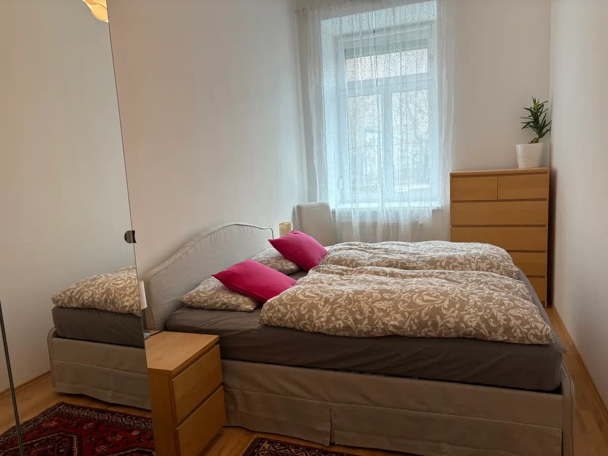 4-Zimmer-Wohnung mieten in Wien – 96 m², € 1.920 – Bild 6 von 26