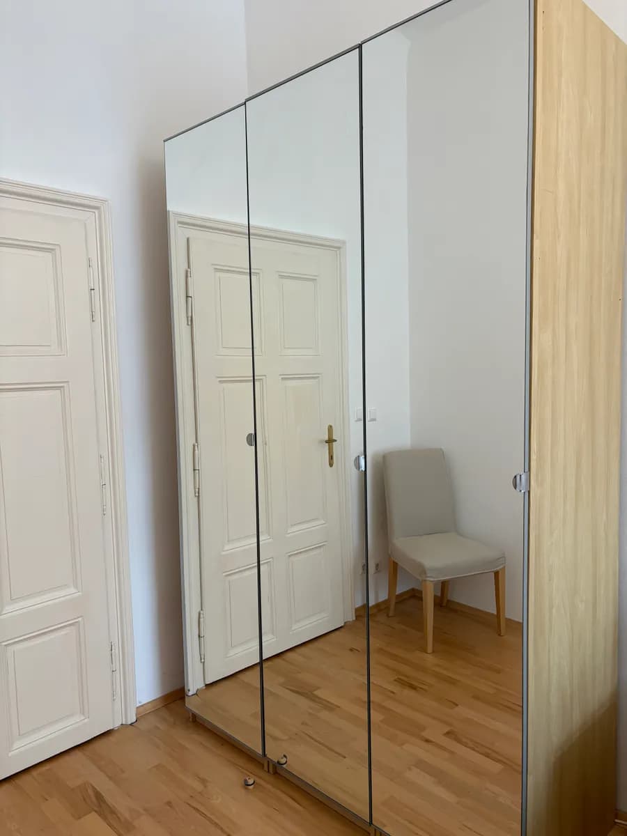 4-Zimmer-Wohnung mieten in Wien – 96 m², € 1.920 – Bild 7 von 26