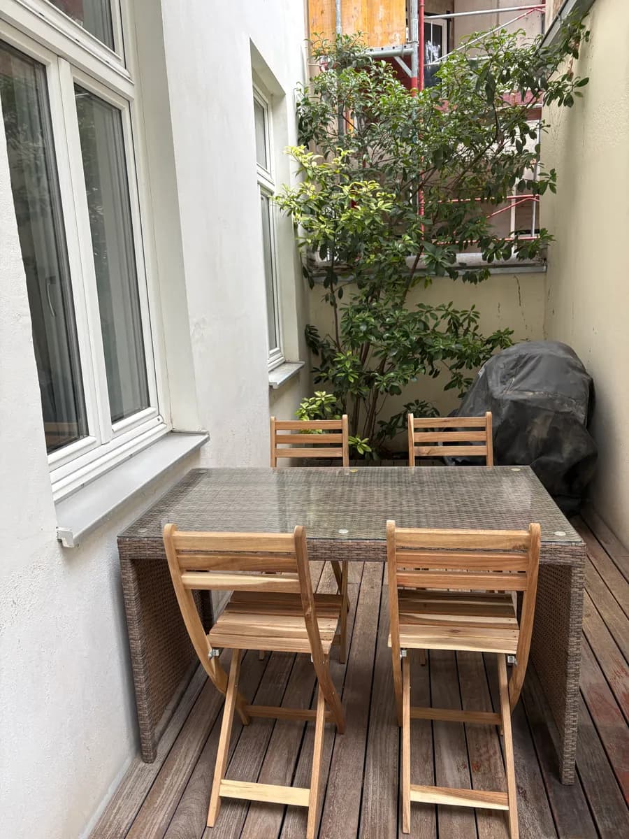 4-Zimmer-Wohnung mieten in Wien – 96 m², € 1.920 – Bild 19 von 26