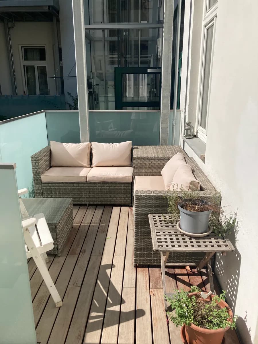 4-Zimmer-Wohnung mieten in Wien – 96 m², € 1.920 – Bild 20 von 26