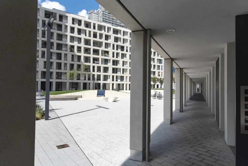 3-Zimmer-Wohnung kaufen in Wien – 66,5 m², € 649.000 – Bild 13 von 21