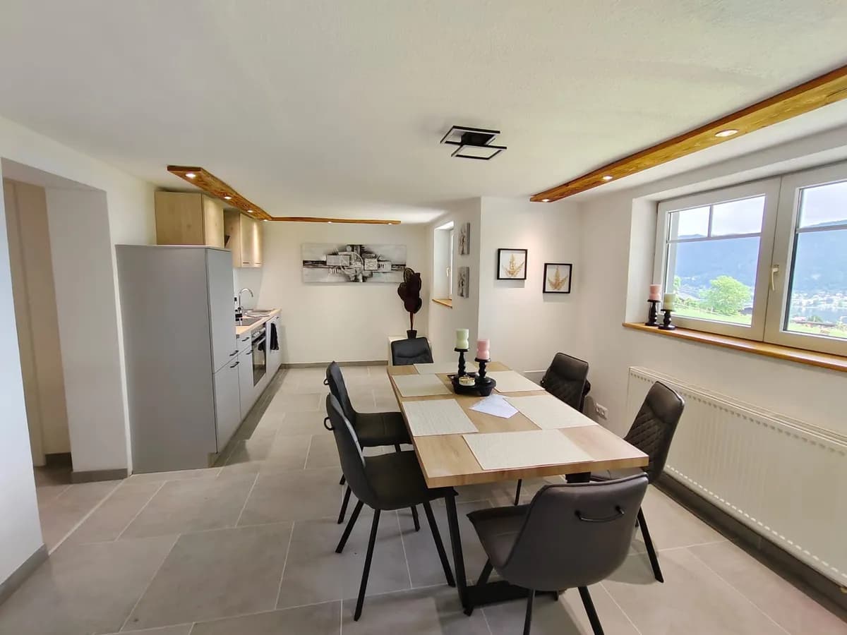 Wohnung mieten in Feldkirchen – 70 m², € 1.500
