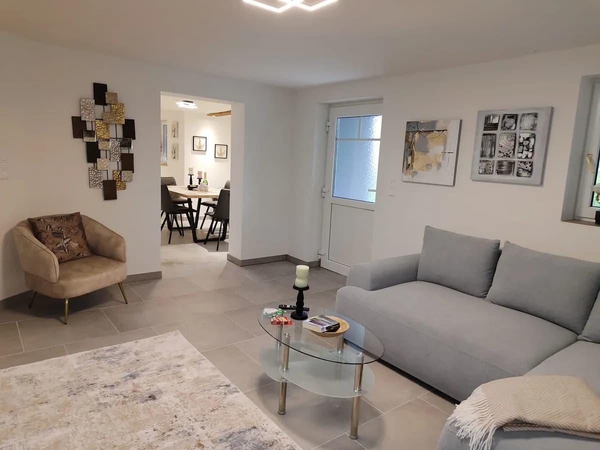Wohnung mieten in Feldkirchen – 70 m², € 1.500 – Bild 2 von 6