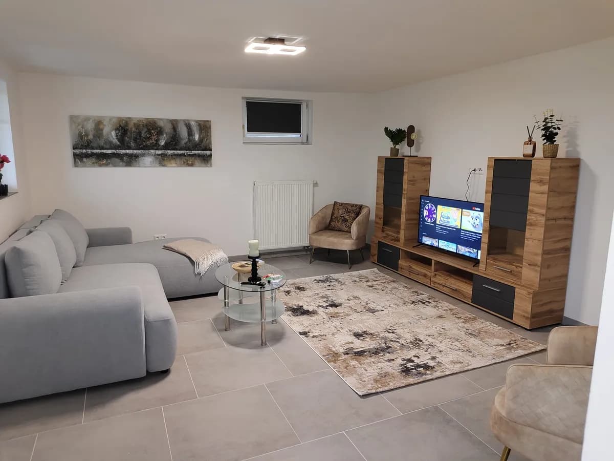Wohnung mieten in Feldkirchen – 70 m², € 1.500 – Bild 3 von 6