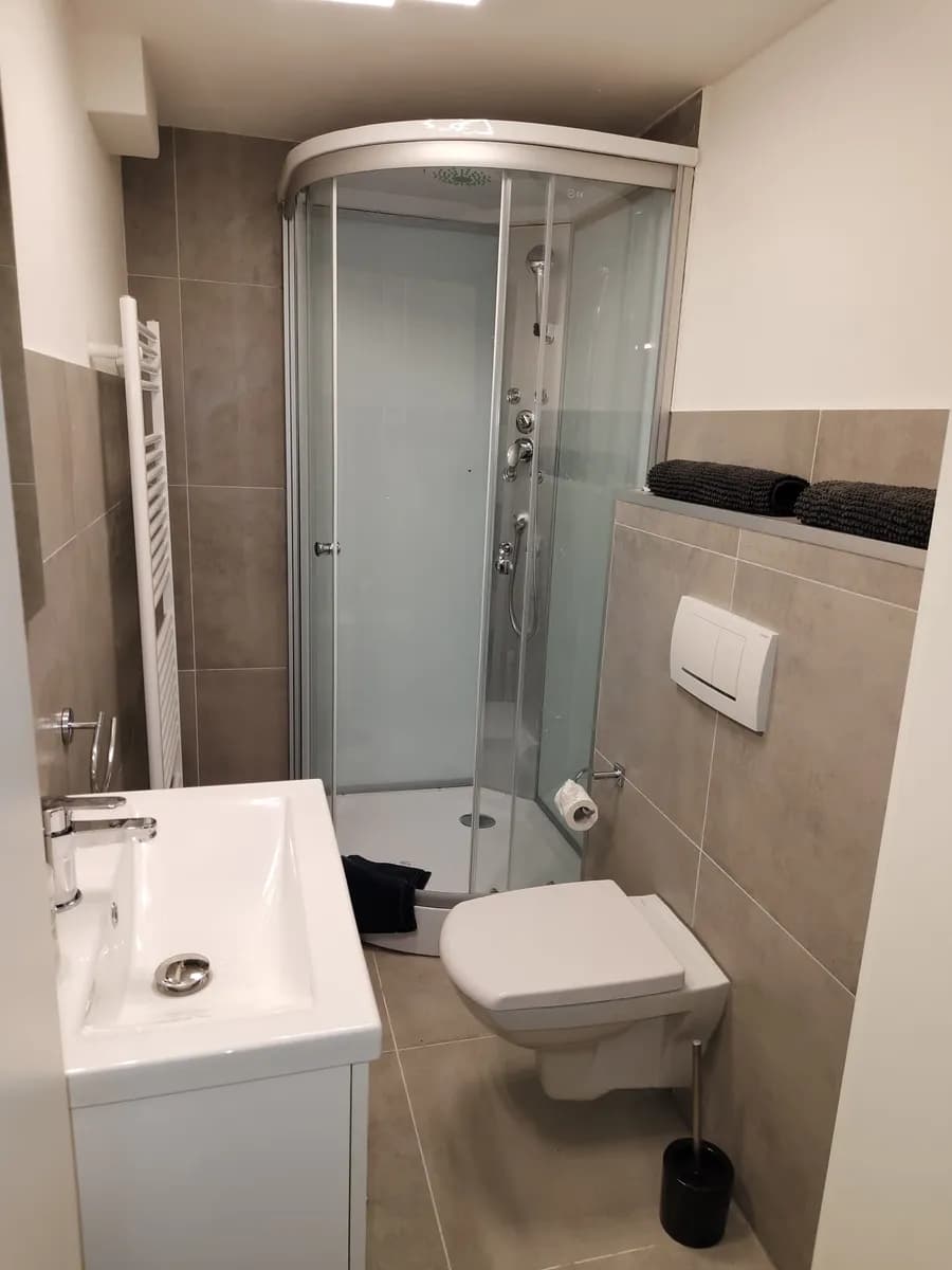 Wohnung mieten in Feldkirchen – 70 m², € 1.500 – Bild 4 von 6