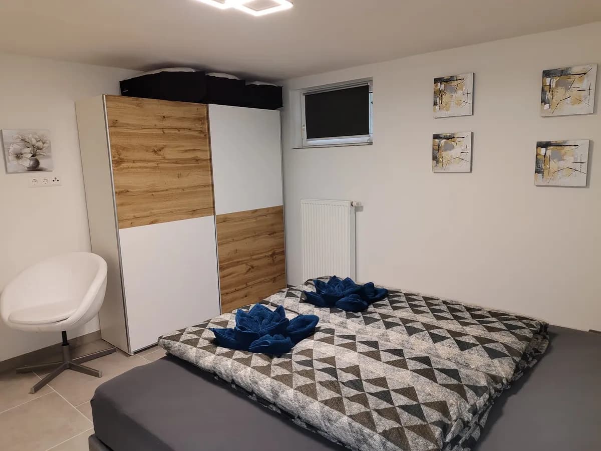 Wohnung mieten in Feldkirchen – 70 m², € 1.500 – Bild 5 von 6