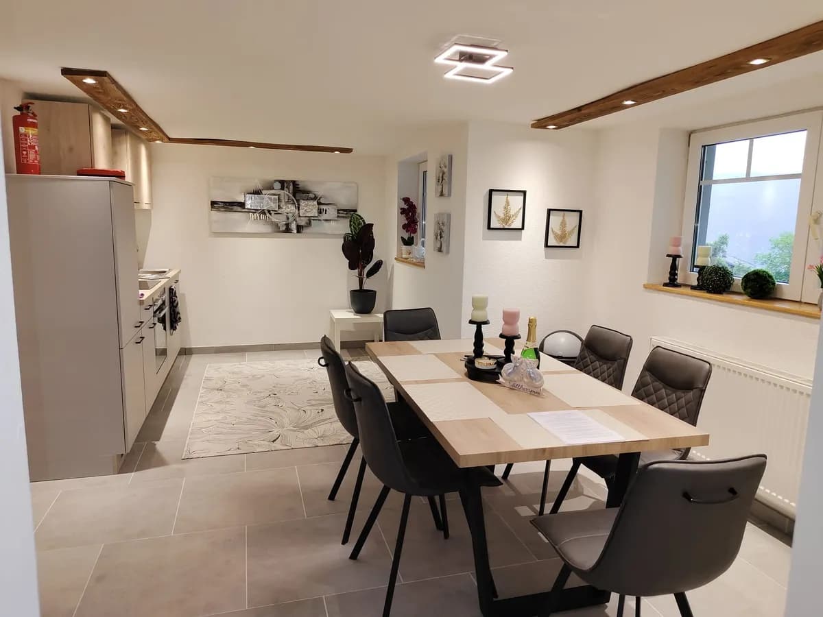 Wohnung mieten in Feldkirchen – 70 m², € 1.500 – Bild 6 von 6